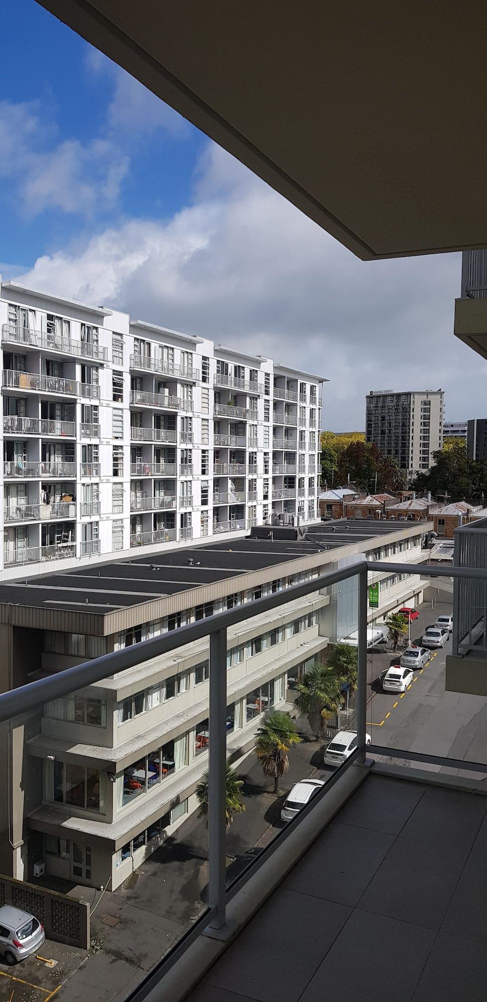 Bianco Off Queen Apartments Auckland Eksteriør bilde
