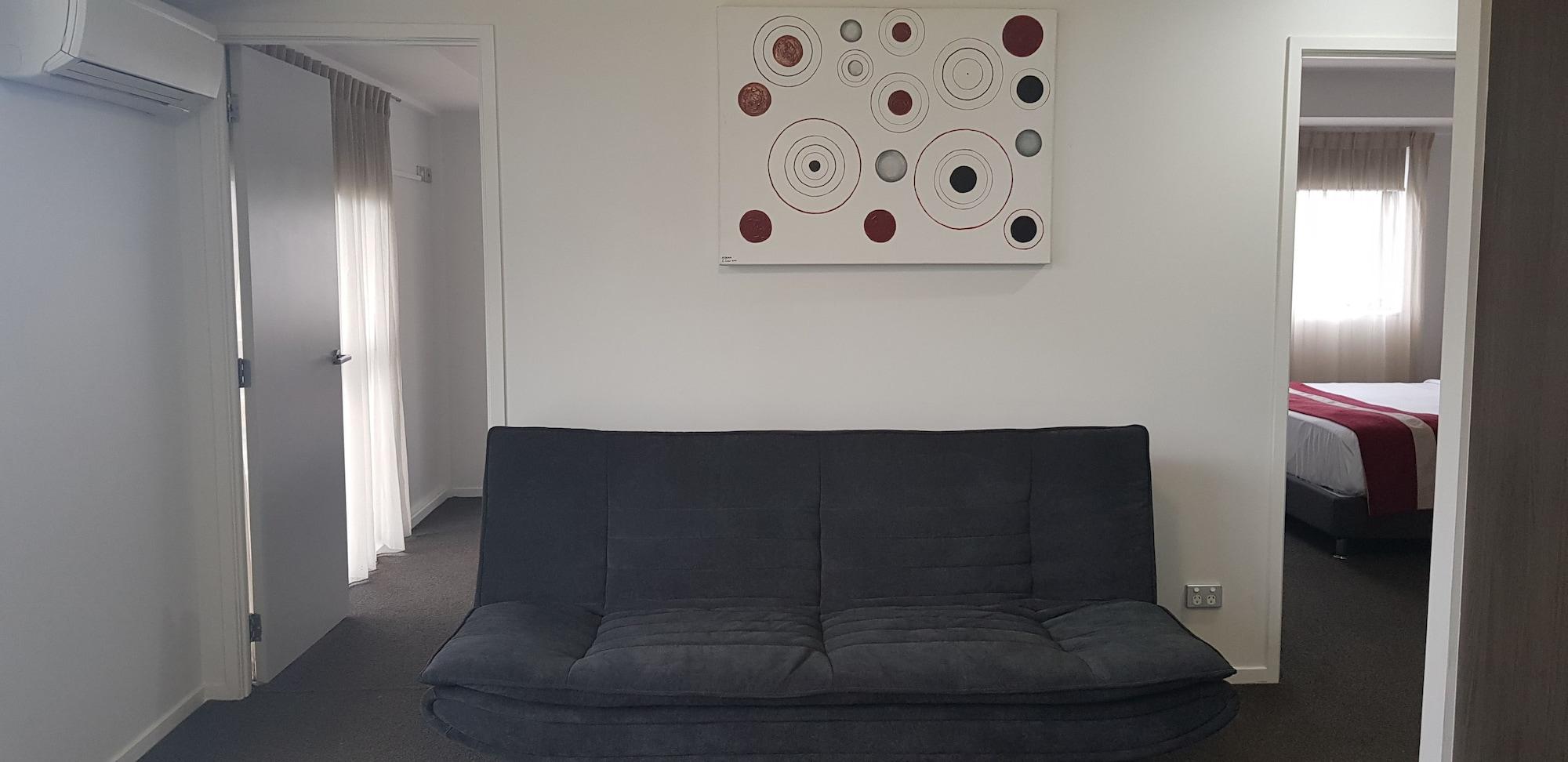 Bianco Off Queen Apartments Auckland Eksteriør bilde