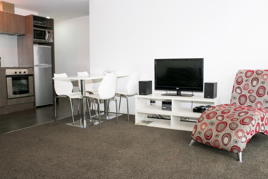 Bianco Off Queen Apartments Auckland Eksteriør bilde