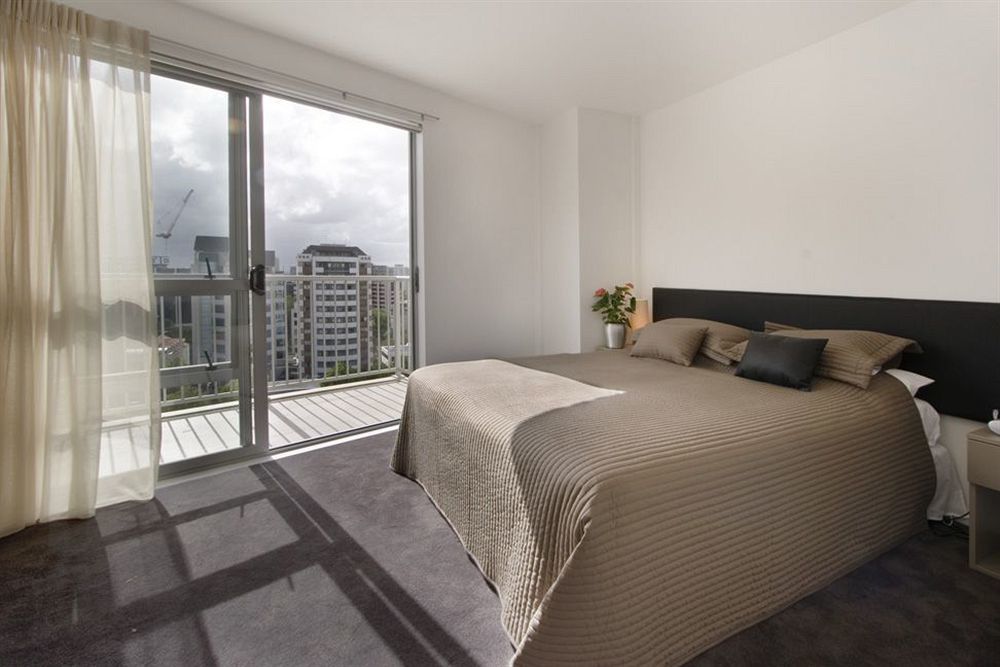 Bianco Off Queen Apartments Auckland Eksteriør bilde