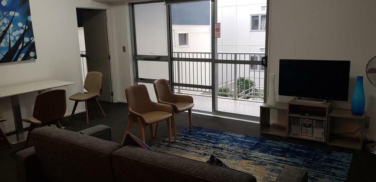 Bianco Off Queen Apartments Auckland Eksteriør bilde
